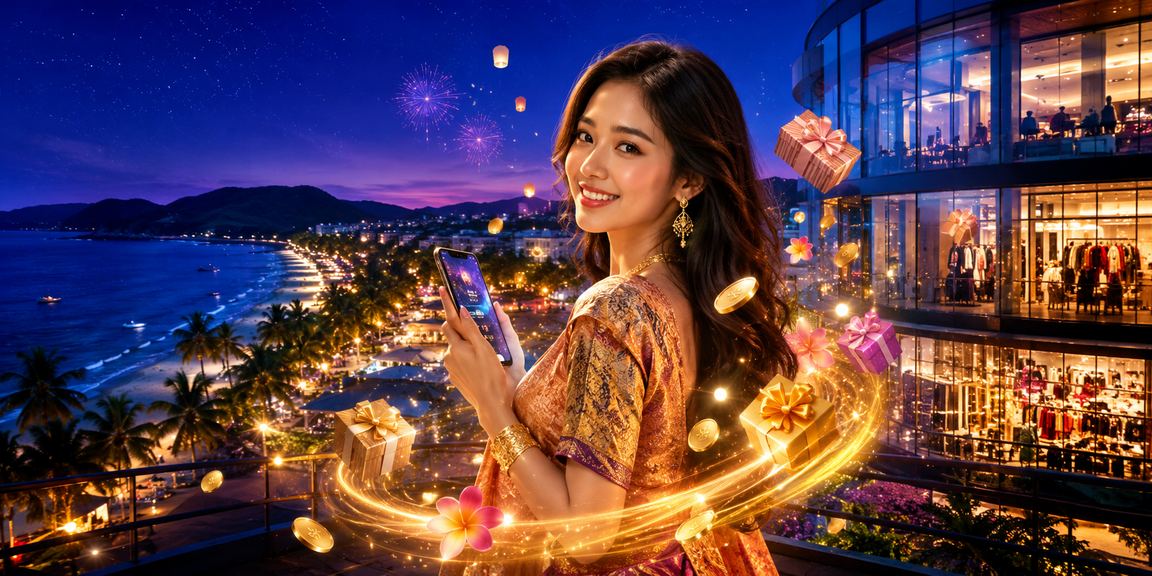 Aplikasi kasino gaya Melayu di Langkawi pada mudah alih