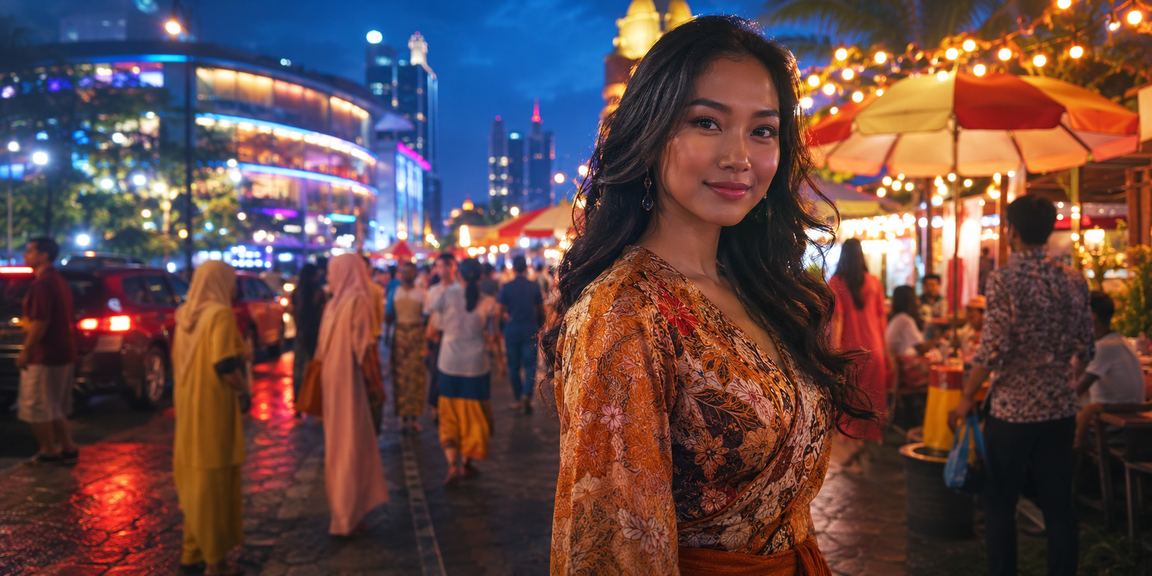 Platform hiburan kasino gaya Malaysia pada peranti mudah alih